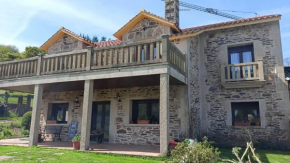 O Carballo de Liripio